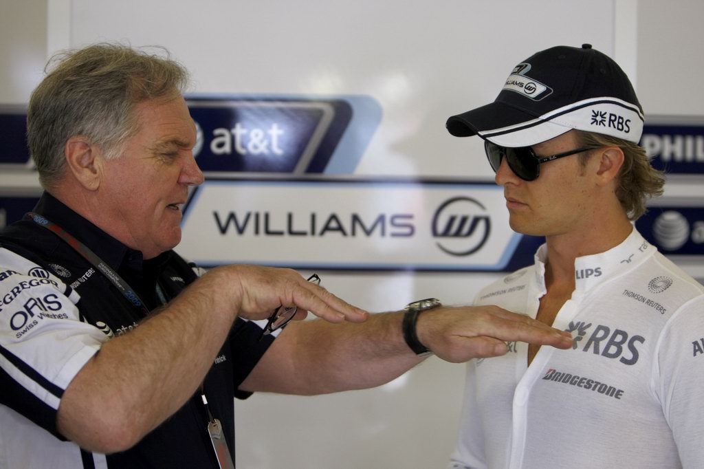 GP SPAGNA - Qualifiche e Prove Libere 3